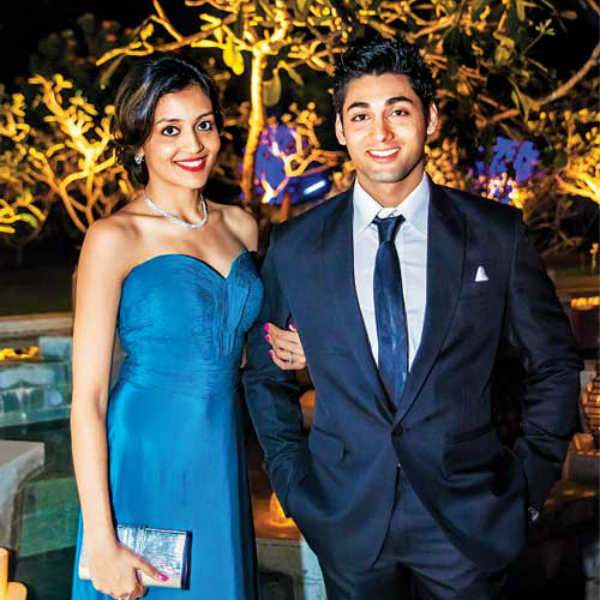 Ruslaan Mumtaz to get hitched in real life!